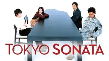 Backdrop to the movie "Tokyo Sonata" #1045050