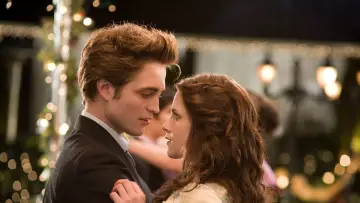 Backdrop to the movie "Twilight" #1155810