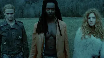 Backdrop to the movie "Twilight" #1178502