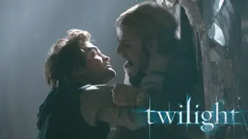 Backdrop to the movie "Twilight" #12126