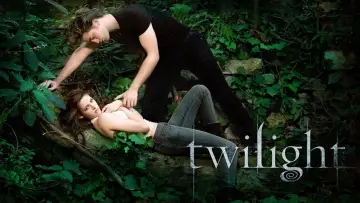 Backdrop to the movie "Twilight" #12132