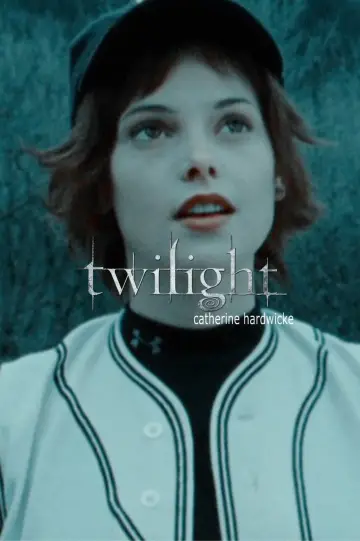 Poster to the movie "Twilight" #159641