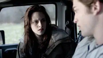 Backdrop to the movie "Twilight" #168971