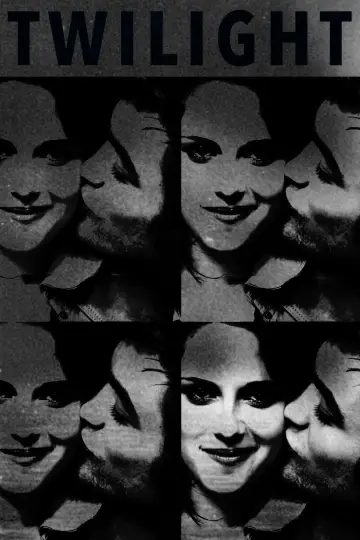 Poster to the movie "Twilight" #169127
