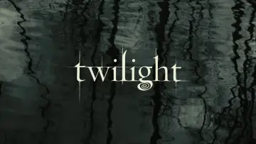 Backdrop to the movie "Twilight" #519682