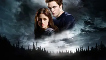 Backdrop to the movie "Twilight" #519699