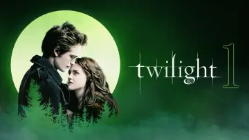 Backdrop to the movie "Twilight" #519727