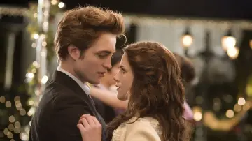 Backdrop to the movie "Twilight" #519765