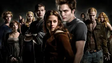 Backdrop to the movie "Twilight" #519829