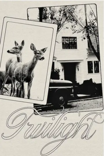 Poster to the movie "Twilight" #519889