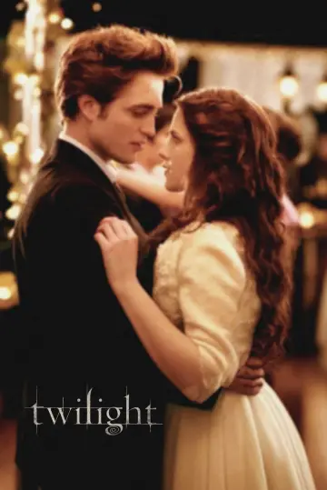 Poster to the movie "Twilight" #519904