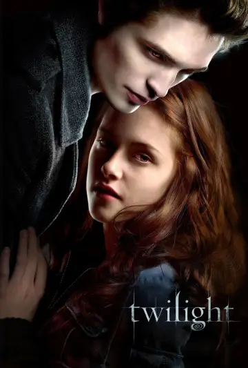 Poster to the movie "Twilight" #519907