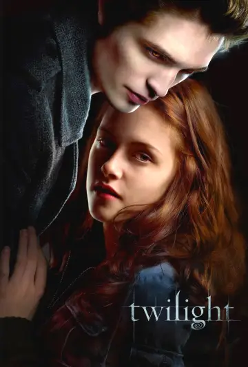 Poster to the movie "Twilight" #519910