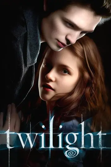 Poster to the movie "Twilight" #519924