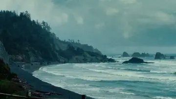 Backdrop to the movie "Twilight" #831309