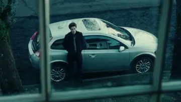 Backdrop to the movie "Twilight" #831310