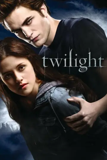 Poster to the movie "Twilight" #831313