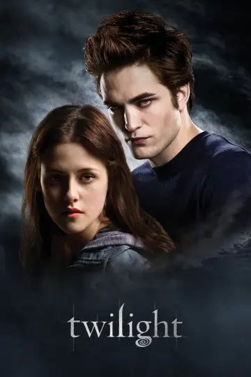 Poster to the movie "Twilight" #926796