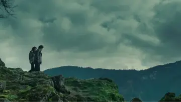 Backdrop to the movie "Twilight" #960114
