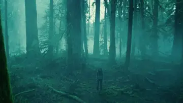 Backdrop to the movie "Twilight" #960115