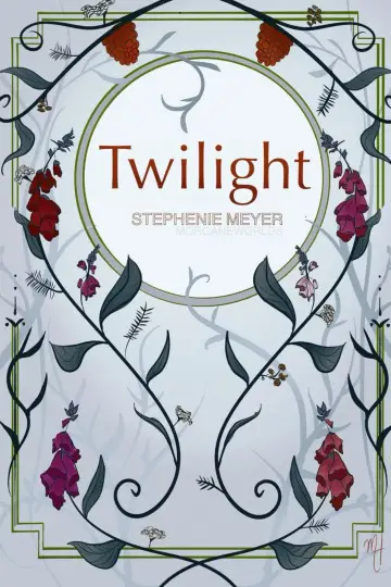 Poster to the movie "Twilight" #960118