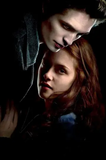 Poster to the movie "Twilight" #960119