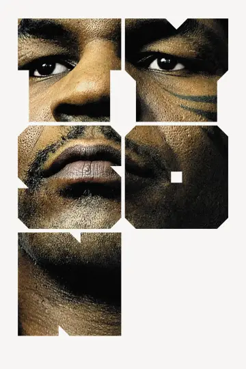 Poster to the movie "Tyson" #1065120