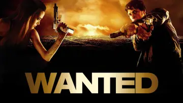 Backdrop to the movie "Wanted" #65190