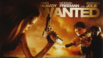 Backdrop to the movie "Wanted" #65194