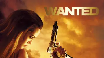 Backdrop to the movie "Wanted" #662396