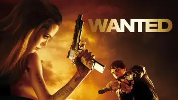 Backdrop to the movie "Wanted" #662399