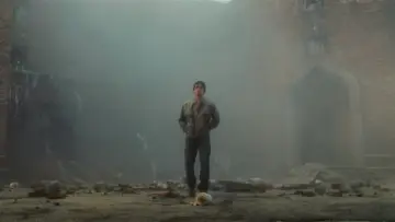 Backdrop to the movie "Wanted" #662406
