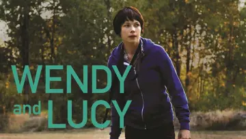 Backdrop to the movie "Wendy and Lucy" #1580564
