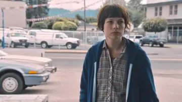 Backdrop to the movie "Wendy and Lucy" #1580566