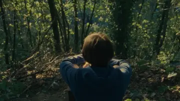 Backdrop to the movie "Wendy and Lucy" #1580588