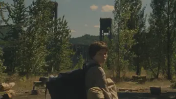 Backdrop to the movie "Wendy and Lucy" #1580589