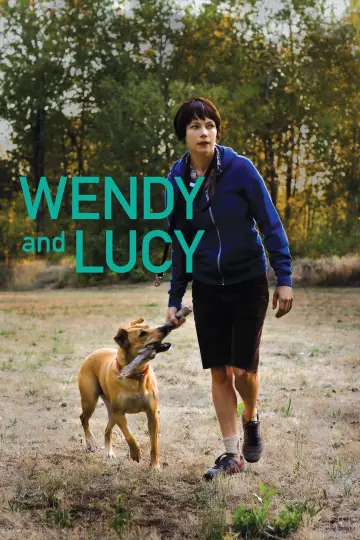 Poster to the movie "Wendy and Lucy" #1580595