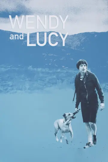 Poster to the movie "Wendy and Lucy" #1580601