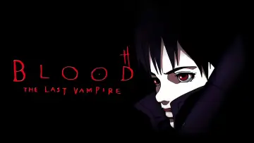 Backdrop to the movie "Blood: The Last Vampire" #994704