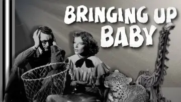 Backdrop to the movie "Bringing Up Baby" #986307