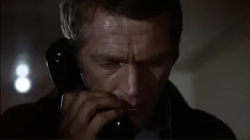 Backdrop to the movie "Bullitt" #1264909