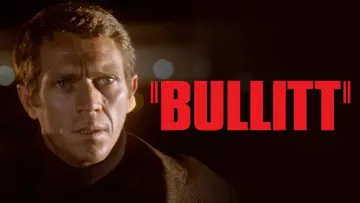 Backdrop to the movie "Bullitt" #809458