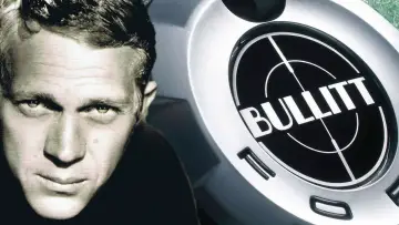 Backdrop to the movie "Bullitt" #809459