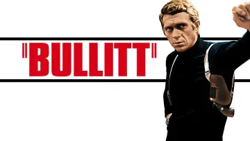 Backdrop to the movie "Bullitt" #809460