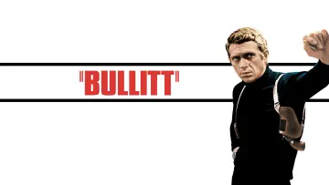 Backdrop to the movie "Bullitt" #809461