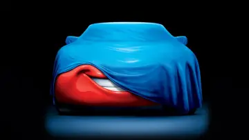 Backdrop to the movie "Cars" #250830