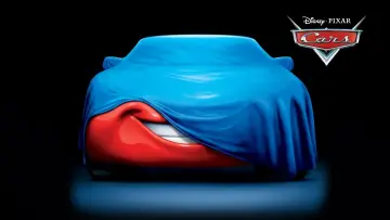 Backdrop to the movie "Cars" #35457