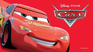 Backdrop to the movie "Cars" #35468