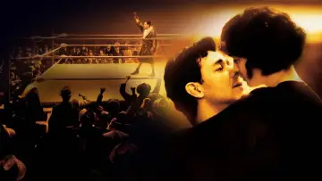 Backdrop to the movie "Cinderella Man" #864023