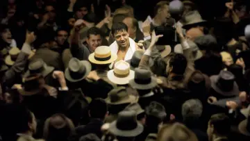 Backdrop to the movie "Cinderella Man" #864024